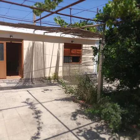 Σπίτι διακοπών Salis