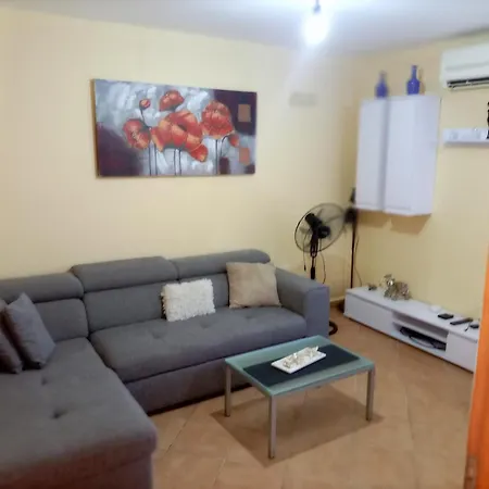 Salis * Polisi i Vogel