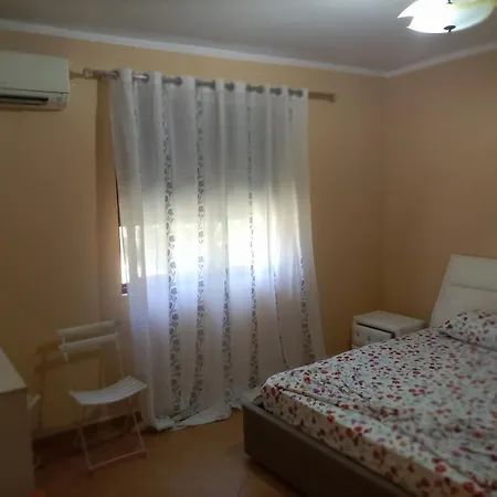 Tatil Evi Salis Polisi i Vogel