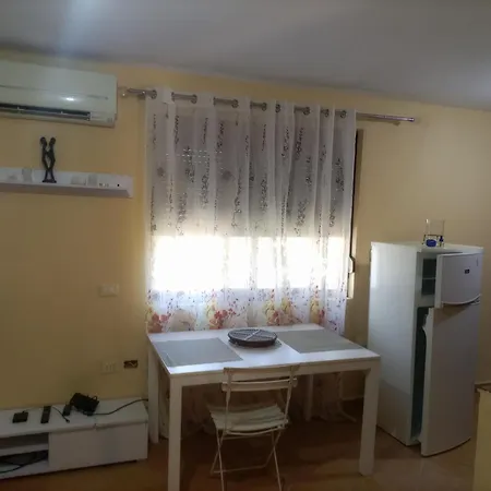 Tatil Evi Salis Polisi i Vogel