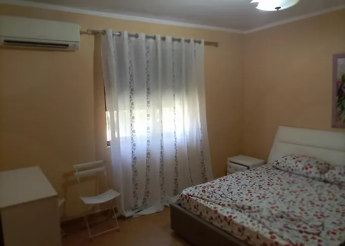 Vakantiehuis Salis Polisi i Vogel